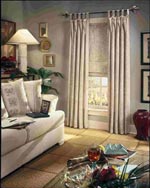 energy efficient drapes